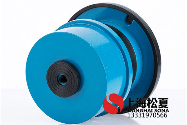 單螺桿泵ZTA型座式彈簧減震器有什么功能？