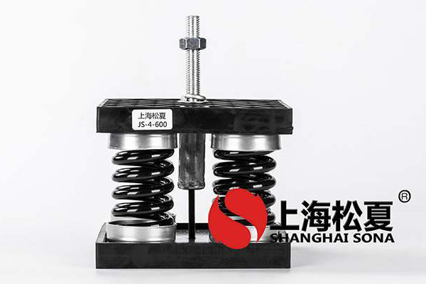 河北油壓彈簧減震器只有拉伸有阻力嗎？