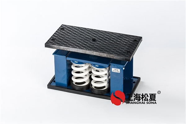 xhs吊式彈簧減震器有哪些測試方法呢？