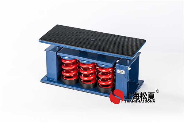 xhs吊式彈簧減震器有哪些測試方法呢？
