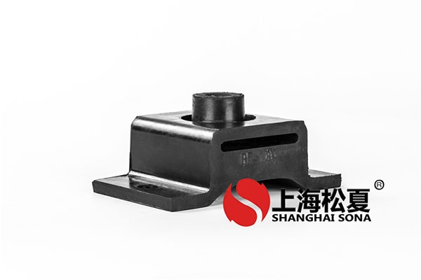 橡膠減震器常被應(yīng)用在哪些方面？