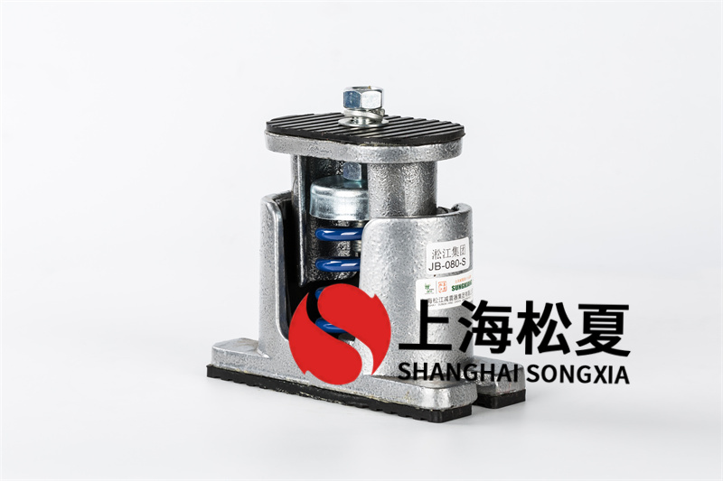 柴油發(fā)電機(jī)組減震器需要注意哪些問題？