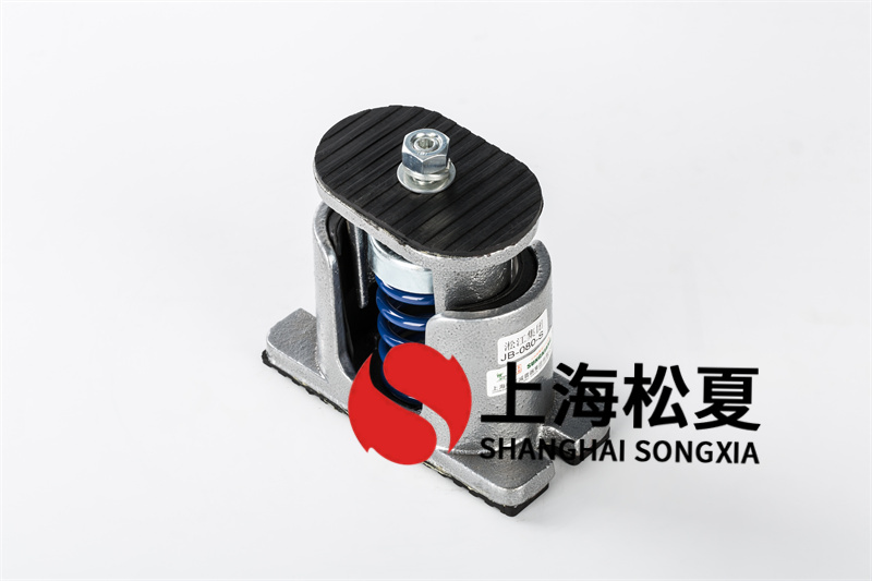 柴油發(fā)電機(jī)組減震器需要注意哪些問題？
