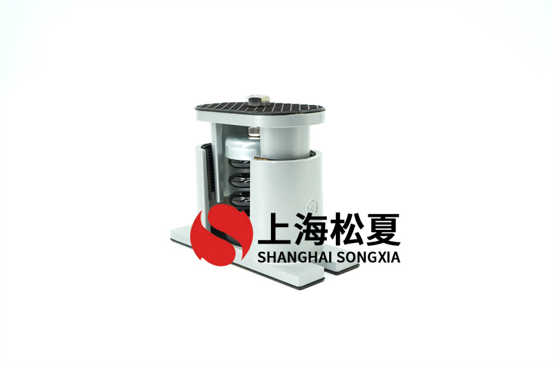柴油發(fā)電機(jī)組減震器的調(diào)速系統(tǒng)工作原理？