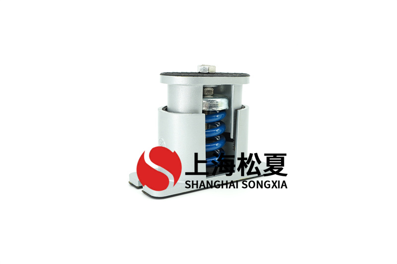消防排煙風機減震器的直徑