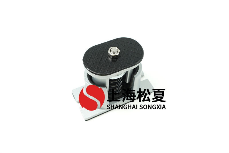 廚房安裝油煙凈化器減震器有什么要求嗎？