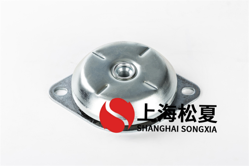 橡膠減震器有哪些特點(diǎn)及注意事項(xiàng)？