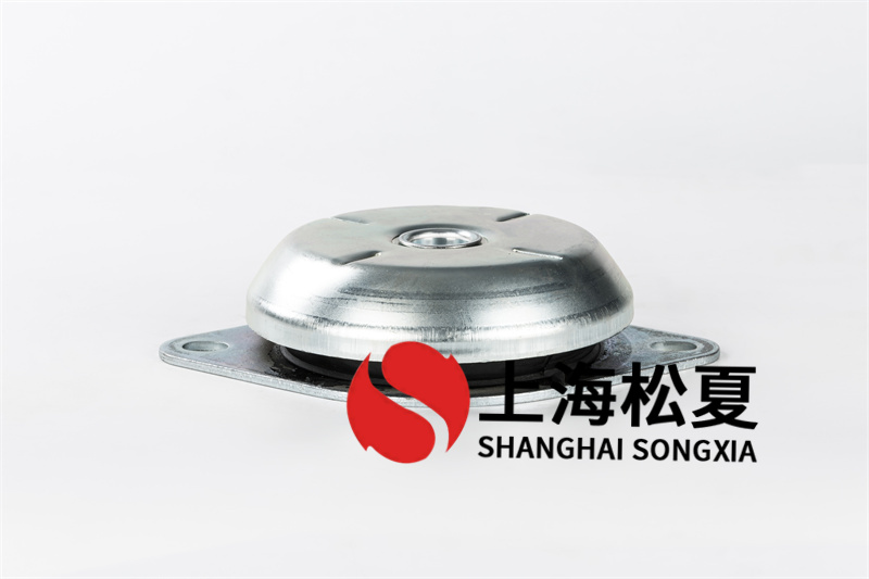 橡膠減震器有哪些特點(diǎn)及注意事項(xiàng)？