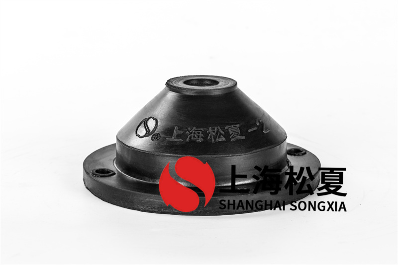 減震器對振動篩設備有什么影響你知道嗎